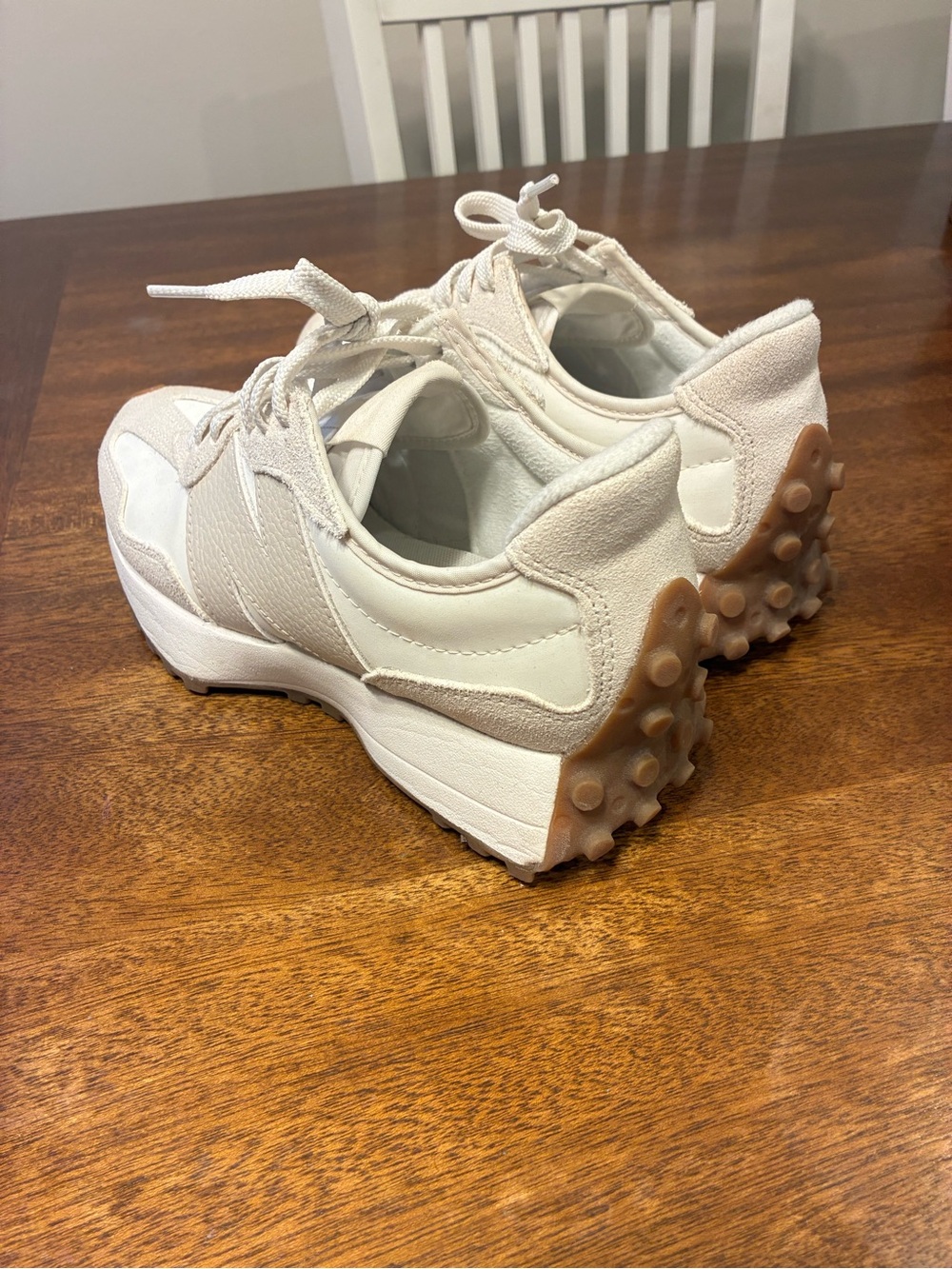 New Balance Runners